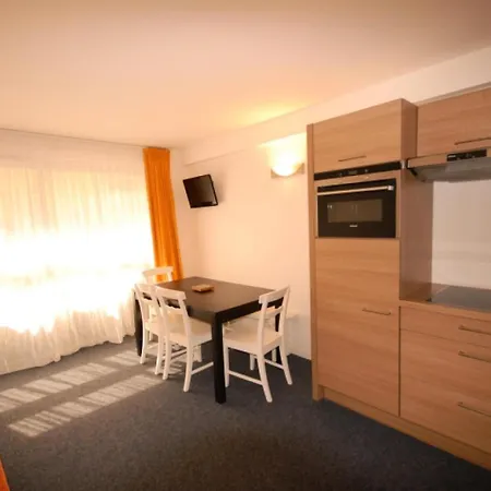 Apartment Marmottes - 2 Pieces Pour 8 Personnes Mae-6013 *