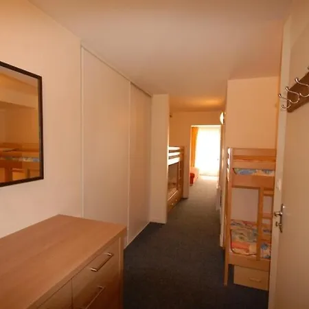 Marmottes - 2 Pieces Pour 8 Personnes Mae-6013 Apartment *