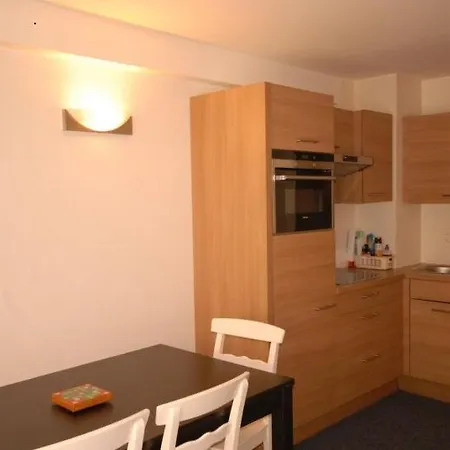 Apartment Marmottes - 2 Pieces Pour 8 Personnes Mae-6013 *