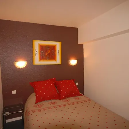 Apartment Marmottes - 2 Pieces Pour 8 Personnes Mae-6013 *