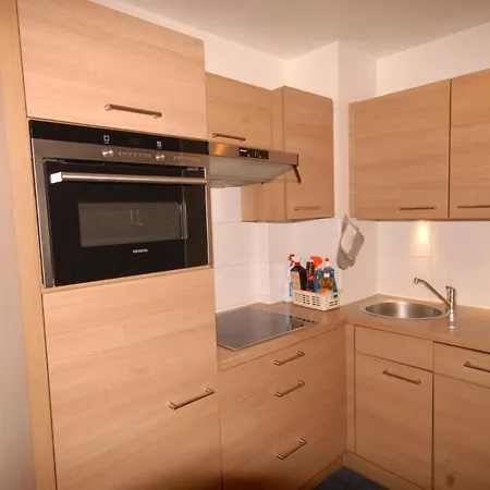 Marmottes - 2 Pieces Pour 8 Personnes Mae-6013 Apartment *
